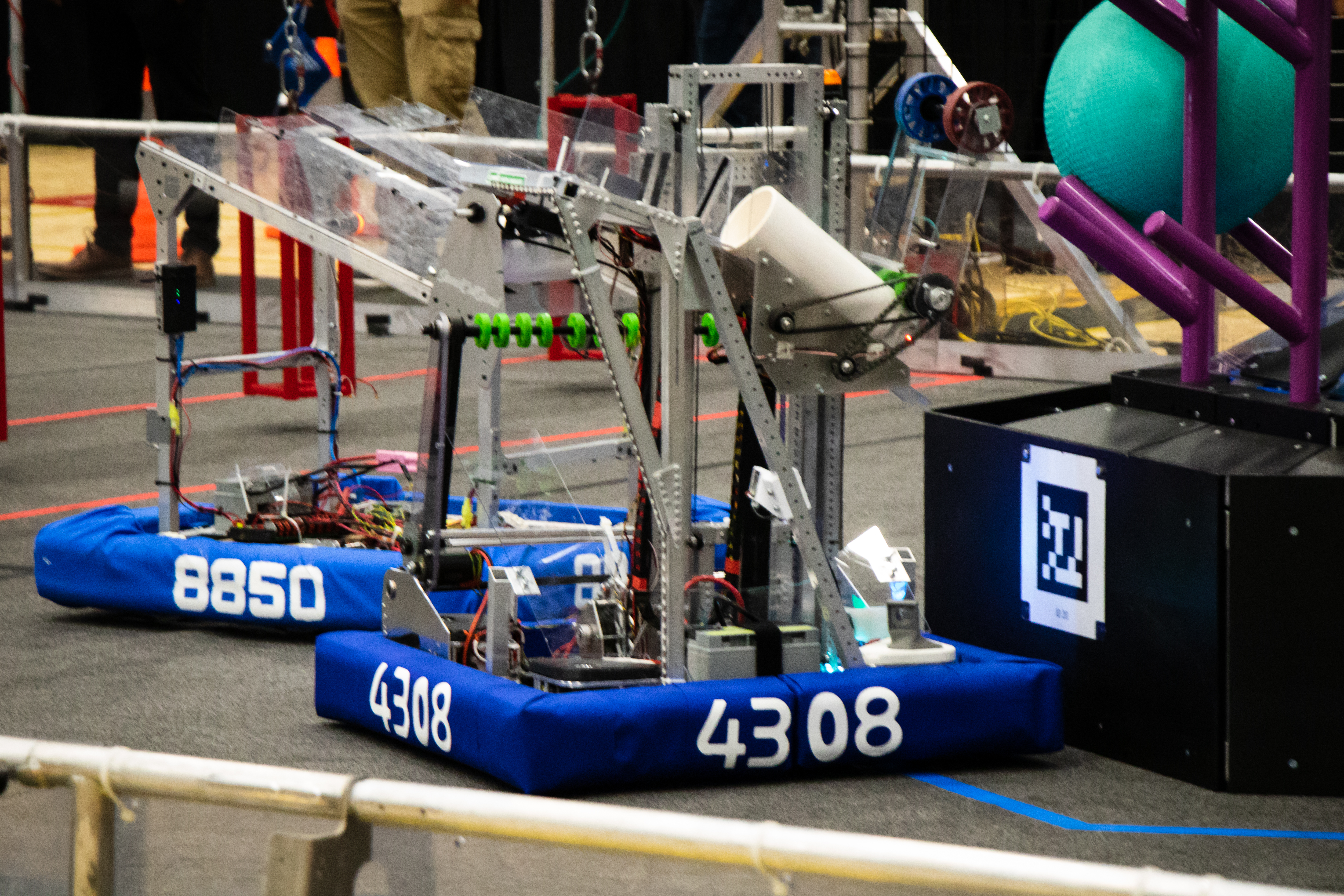 Humber 2025