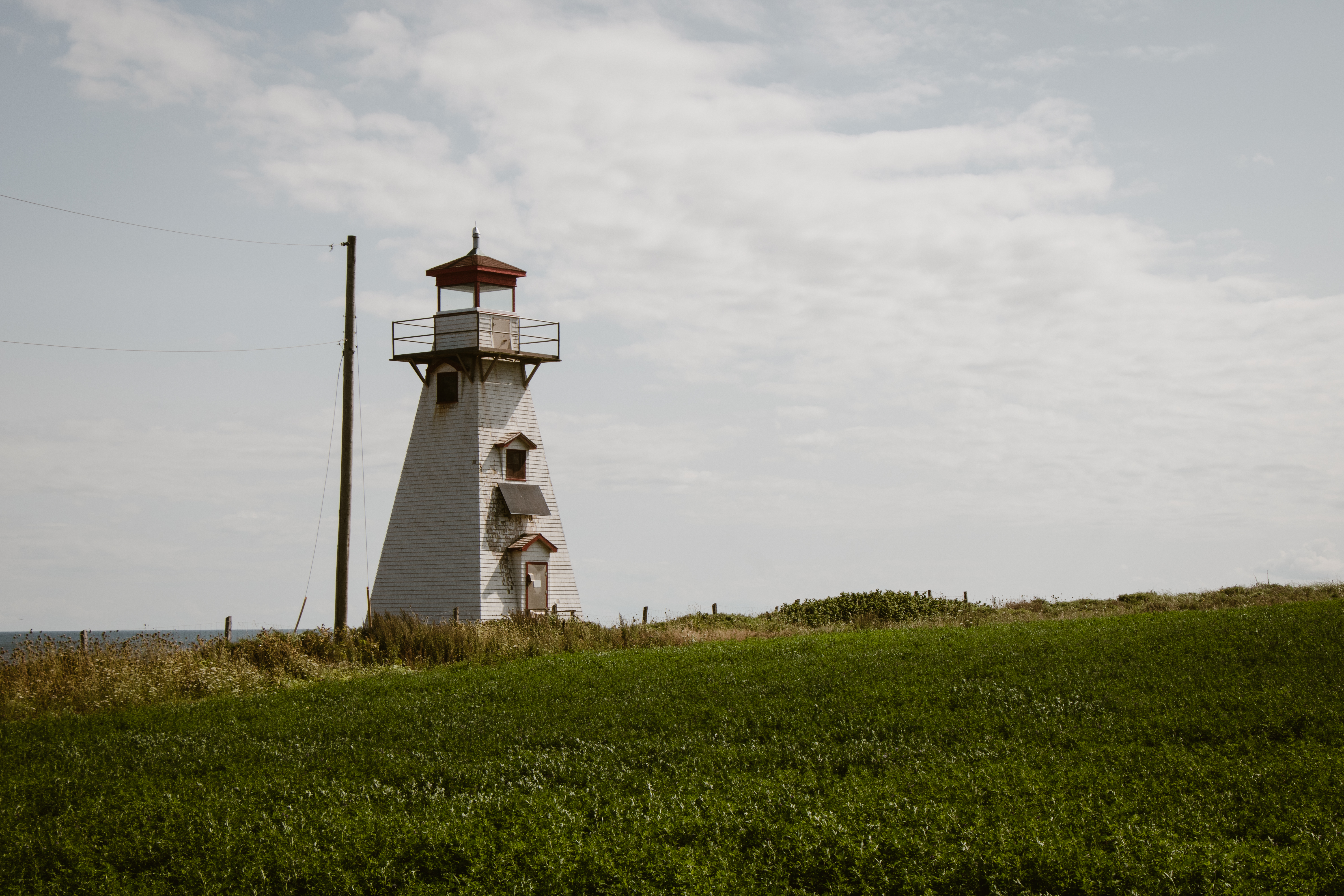 Maritimes