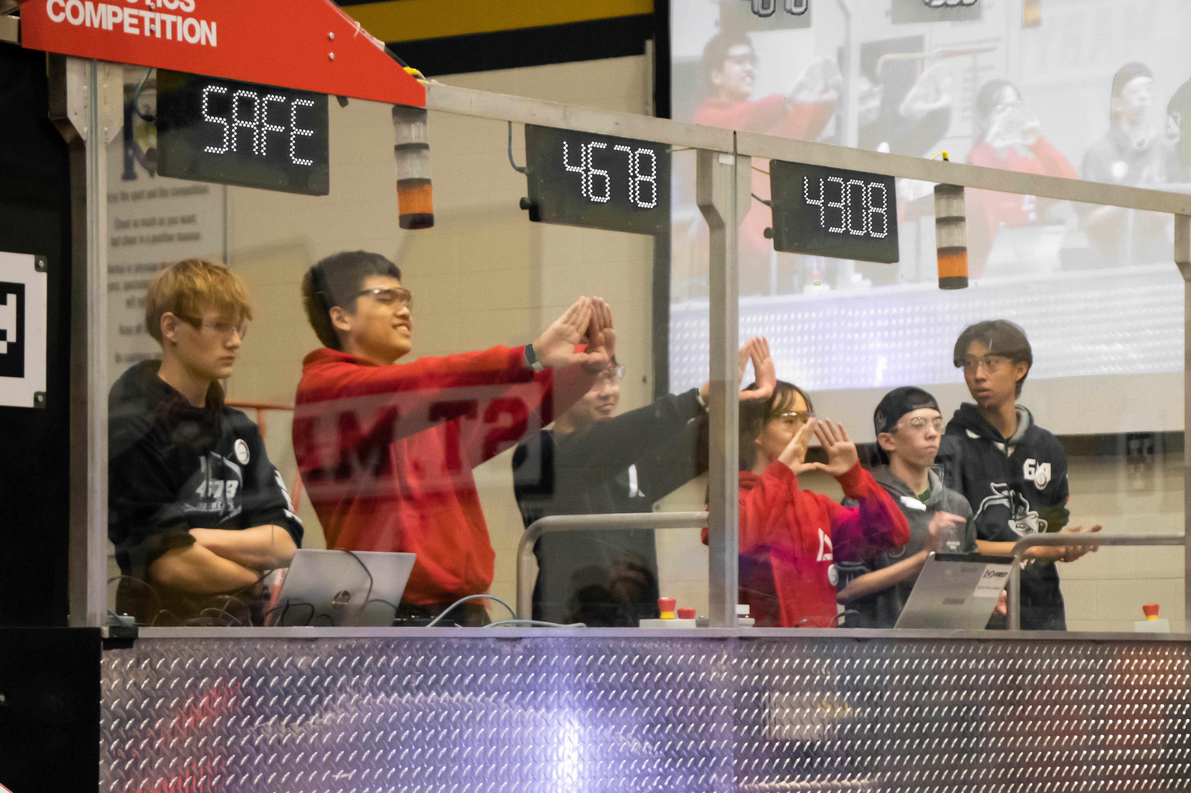 Overtime Sunday 2024