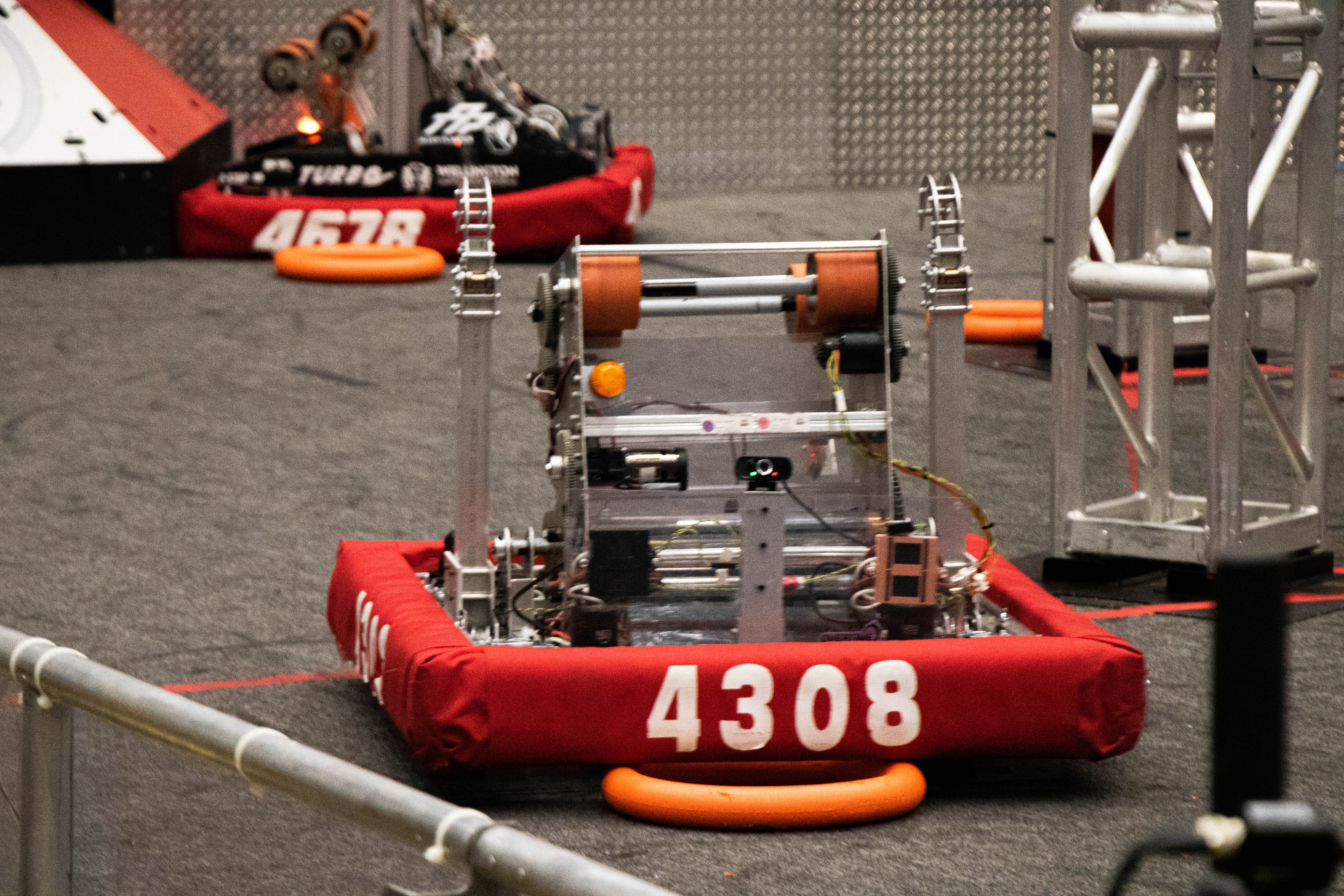 Overtime Sunday 2024