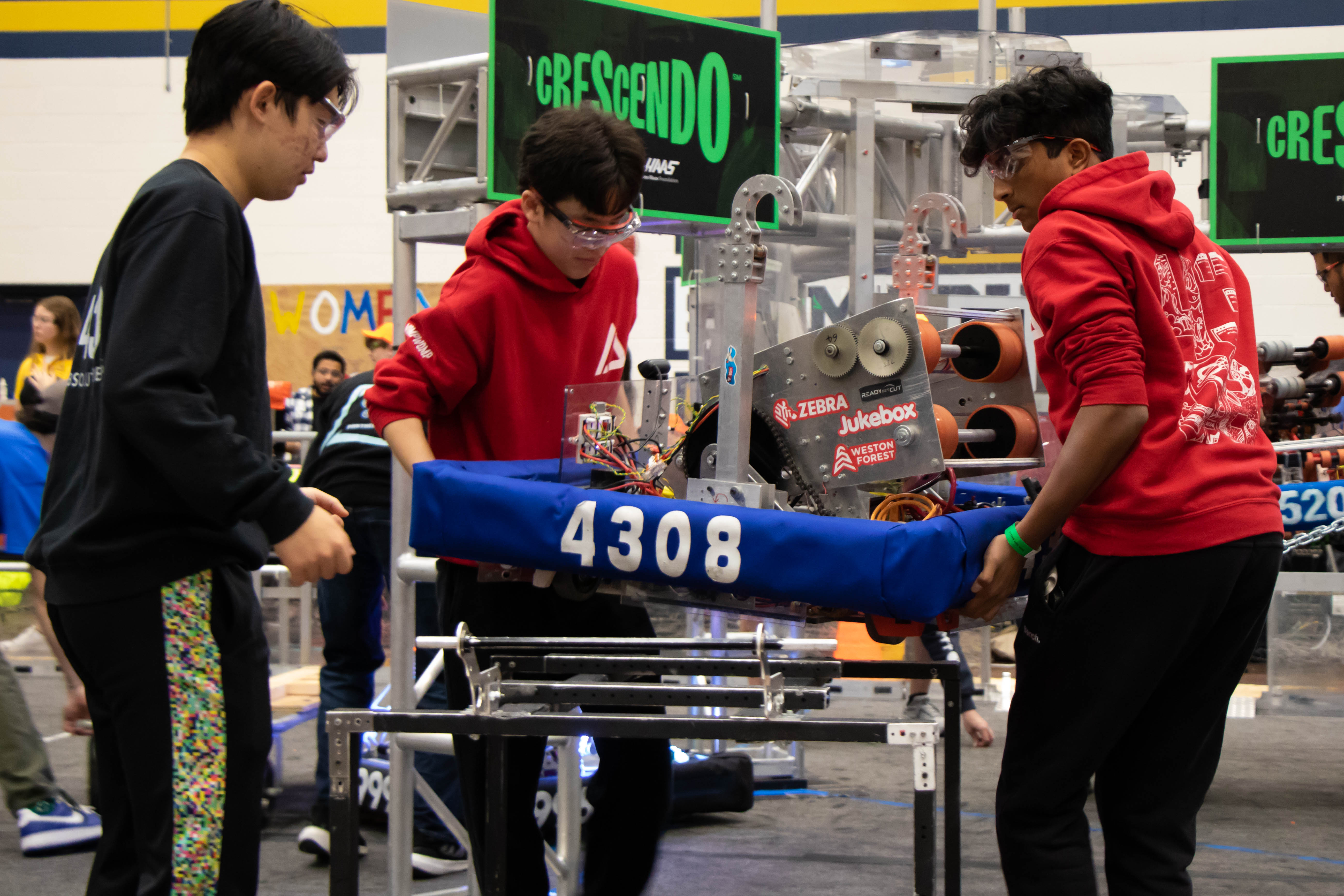 Overtime Sunday 2024